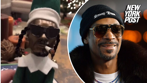 Snoop Dogg 'taking legal action' against 'Snoop on a Stoop' creator