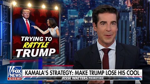 Debate camp must not be going well: Jesse Watters