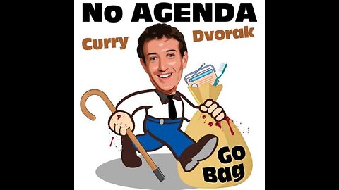 No Agenda - Episode 1630: Potty Mouth Parrot