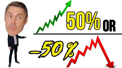 Housing Prices 2021: Boom Or Bust!?! (My Prediction Revealed)