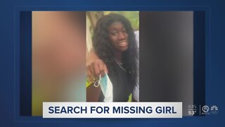 Police looking for missing teen in West Palm Beach