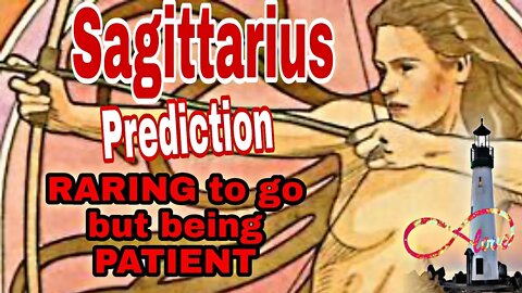 Sagittarius HEALING AND FINDING NEW LOVE AFTER A BREAKUP Psychic Tarot Oracle Card Prediction Readin