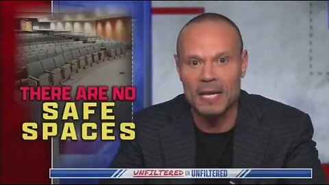 Bongino Annihilates The Left's Safe Spaces: Bullsh*t!