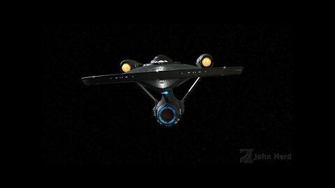 Into Darkness Enterprise Build (Part 7)