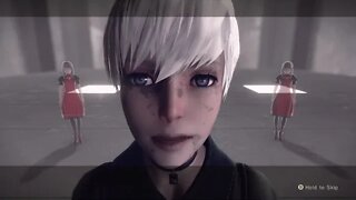 NieR: Automata Lets Play #26 - The Tower