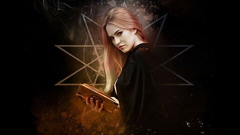 Spiritual Warfare- Witches, Silicon Valley and The Occult Connection