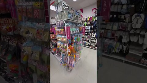 Daiso Japan Dollar Store - Honolulu Hawaii