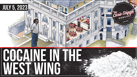 Cocaine In The West Wing