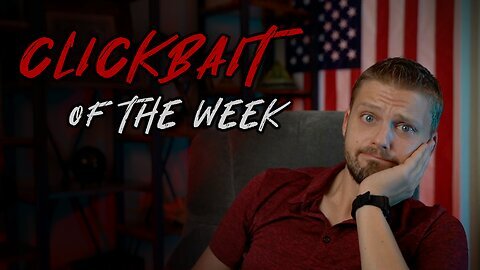 Jordan Sather: Clickbait of the Week. Godlewski in George Mag, Derek Johnson, Mike Gill