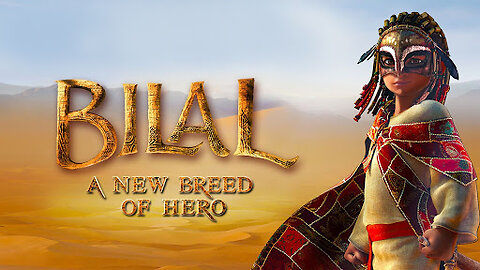 Bilal A New Breed of Hero 2015 Full Trailer