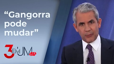 D’Avila sobre recurso negado de Bolsonaro no TSE: “É preciso interpretação pura da Constituição”