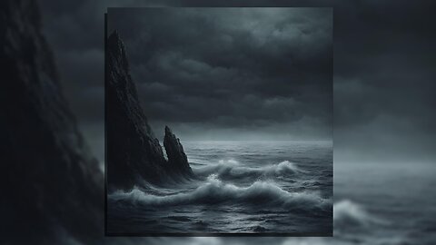 Free Sad Dark Emotional Guitar Type Beat "Black Sea"