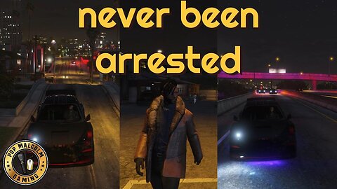 We Fought the Law and I Won | GTAV RP