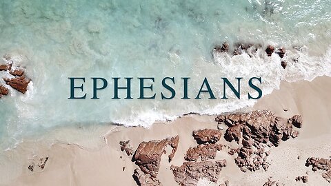 Ephesians Chapter 3