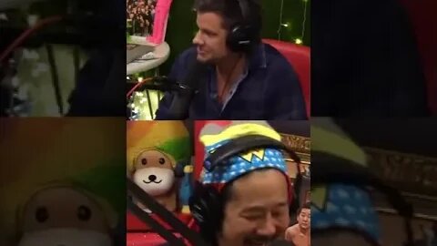 5, 4, 3, 2, 1... | Theo Von & Bobby Lee Funny Moment