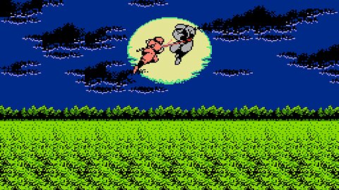 Ninja Gaiden (NES)