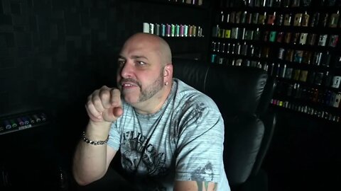 Vlog #2: Chronicles of My Vape Shop, Angry Customers/Nasty Reviews and a Social System