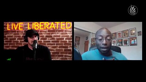 Welcome to the stand: Siaka Massaquoi! || Mike || Self-Evident Podcast