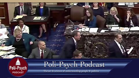 Nadler vs Schiff race to the impeachment podium