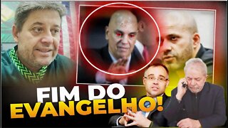 O PRINCIPÍO DO QUE ESTA O VIR AINDA + PASTOR SANDRO ROCHA