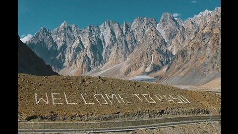 Passu Cones