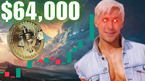 🚨Bitcoin Takeover WORLDWIDE!🚨(2024 PERFECT Storm Has Begun)