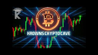 LIGHTNING Wrap Up Bitcoin DUMP, DXY, Gold, NDX & SPX March 8, 2021