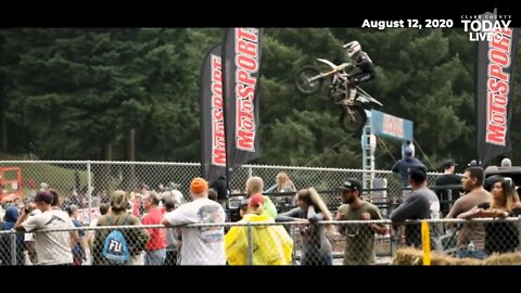 Washougal MX National set to return, but with restrictions