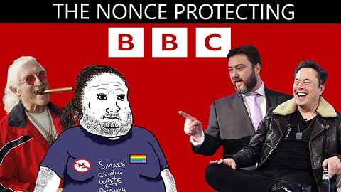 The BBC: Dirty Dirty Smear Merchants