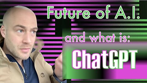 SipTalk Ep. 208: The Future of Artificial Intelligence and all about ChatGPT