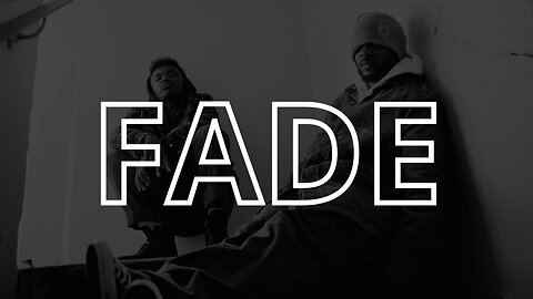 Kendrick Lamar - Fade Ft. Baby Keem (Leaked) (Lyrics)