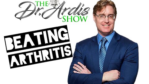 Important Tips On How You Can Beat 'Arthritis' The Dr. 'Ardis' Show