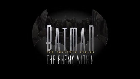 BigUltraXCI plays: Batman: The Enemy Within (Bonus/End Credits)