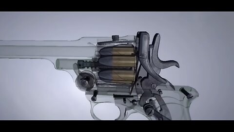 How it work revolver🤔😱