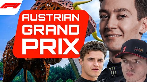 Austrian Grand Prix WINNERS and LOSERS