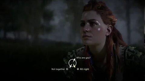 [PS4] Horizon Zero Dawn - Blind Playthrough #6