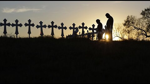 DOJ Agrees to Multimillion Dollar Settlement Over Sutherland Springs Shooting