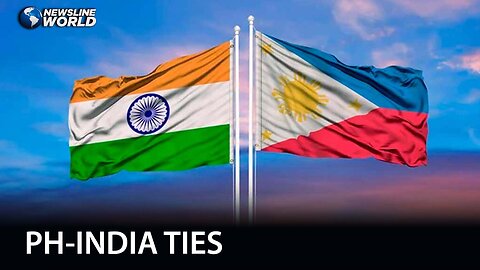 Philippines-India ties celebrate ‘The Great Indian Fiesta’ in Makati City