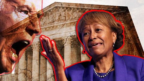 Biden Blackballed Black Woman for Supreme Court