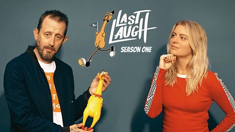 Last Laugh Season 1