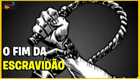 O FIM DA ESCRAVIDÃO NO CEARÁ MARCOU UMA ÉPOCA