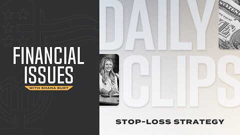 Stop-Loss Strategy