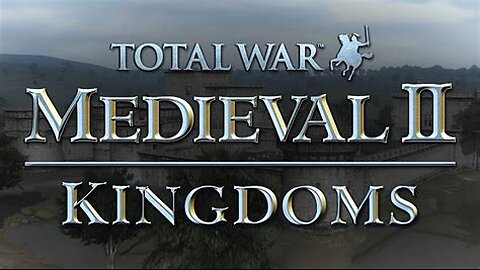 MEDIEVAL II: Total War -