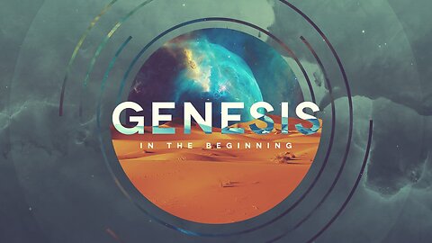 Genesis 18-19 // Sodom And Gomorrah