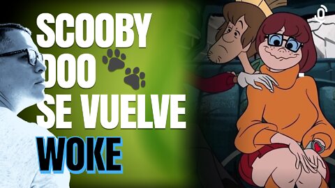 😡 Velma Dinkley de SCOOBY DOO es LGTBQ+