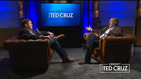 We Can Stay Out Of WWIII By Not Electing Spineless Jellyfish For President: Cruz