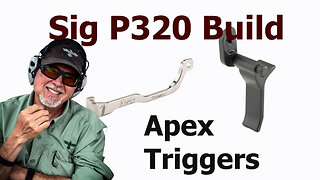 Game-Changing Trigger Upgrade for Our Sig P320 Project | Yamil Sued’s Expert Review Part 5 1556