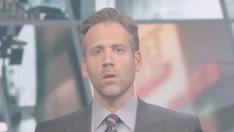 ESPN Ratings Decline As Woke Max Kellerman Claims NFL Is Racist