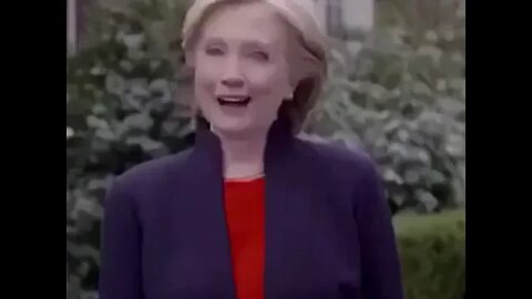 I'm Not Afraid Anymore Hillary Clinton Vine