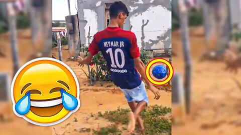 BEST SOCCER FOOTBALL VINES & TIKTOK'S 🤣 FAILS, SKILLS, GOALS